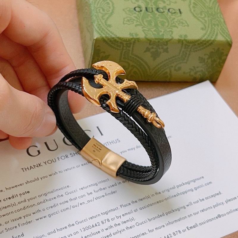 Gucci Bracelet 08yxs66